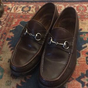 Gucci Loafers